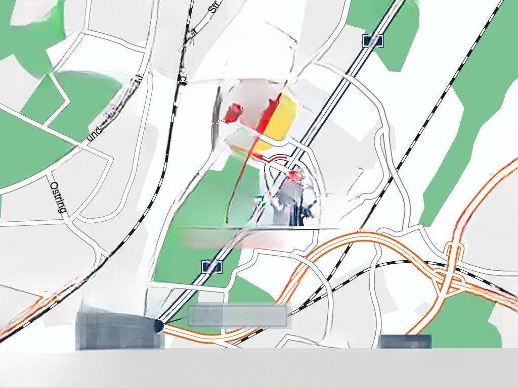 Mercedes-Benz Citan 108 CDI Kasten KLIMA PARKPAKET TÜV/AU NEU foto 13