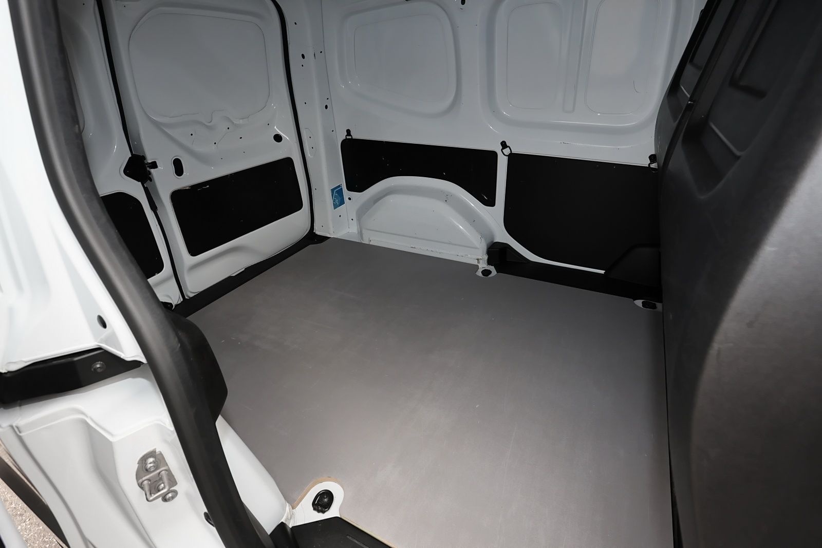 Mercedes-Benz Citan 108 CDI Kasten KLIMA PARKPAKET TÜV/AU NEU foto 6