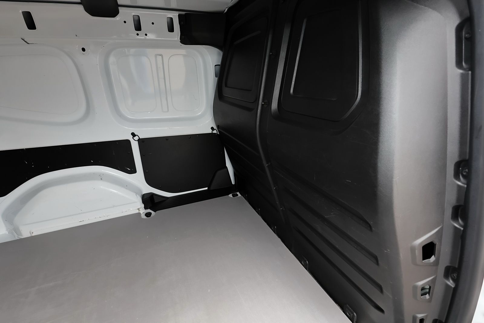 Mercedes-Benz Citan 108 CDI Kasten KLIMA PARKPAKET TÜV/AU NEU foto 7