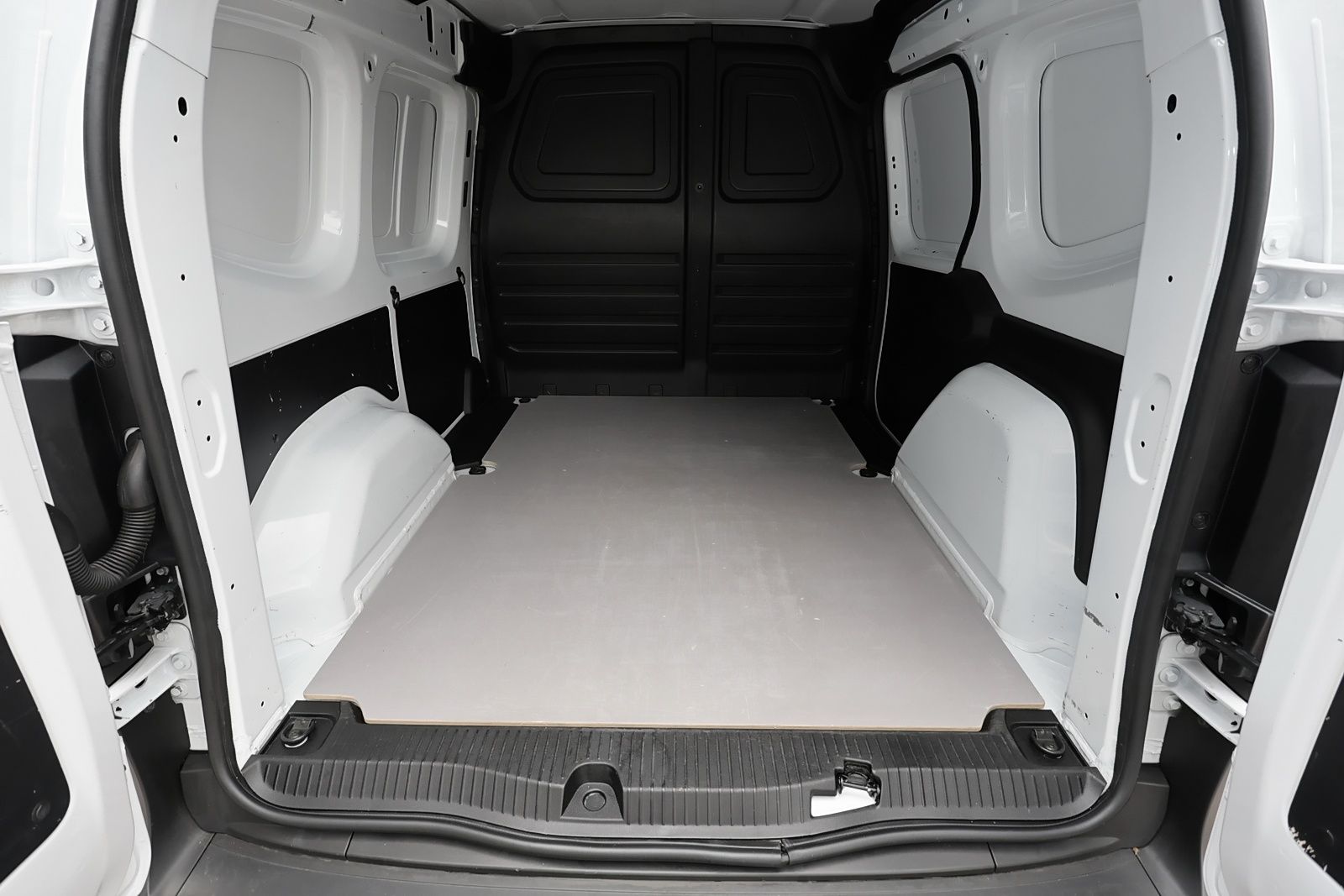 Mercedes-Benz Citan 108 CDI Kasten KLIMA PARKPAKET TÜV/AU NEU foto 9