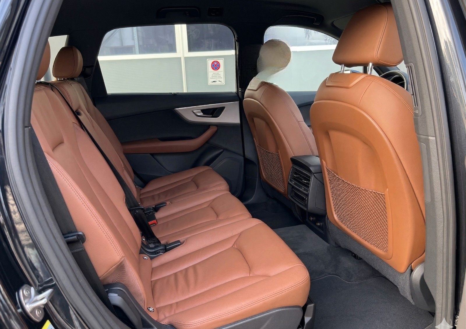 Audi Q7 55 TFSI e quattro Competition Plus foto 9