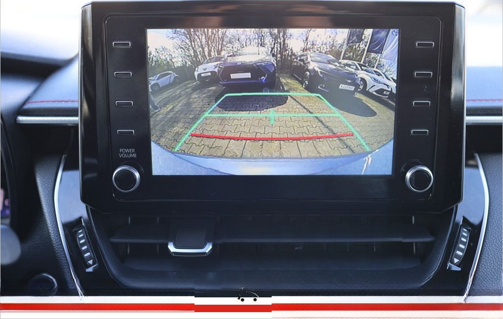 Toyota Corolla 2.0 Hybrid Lounge foto 13