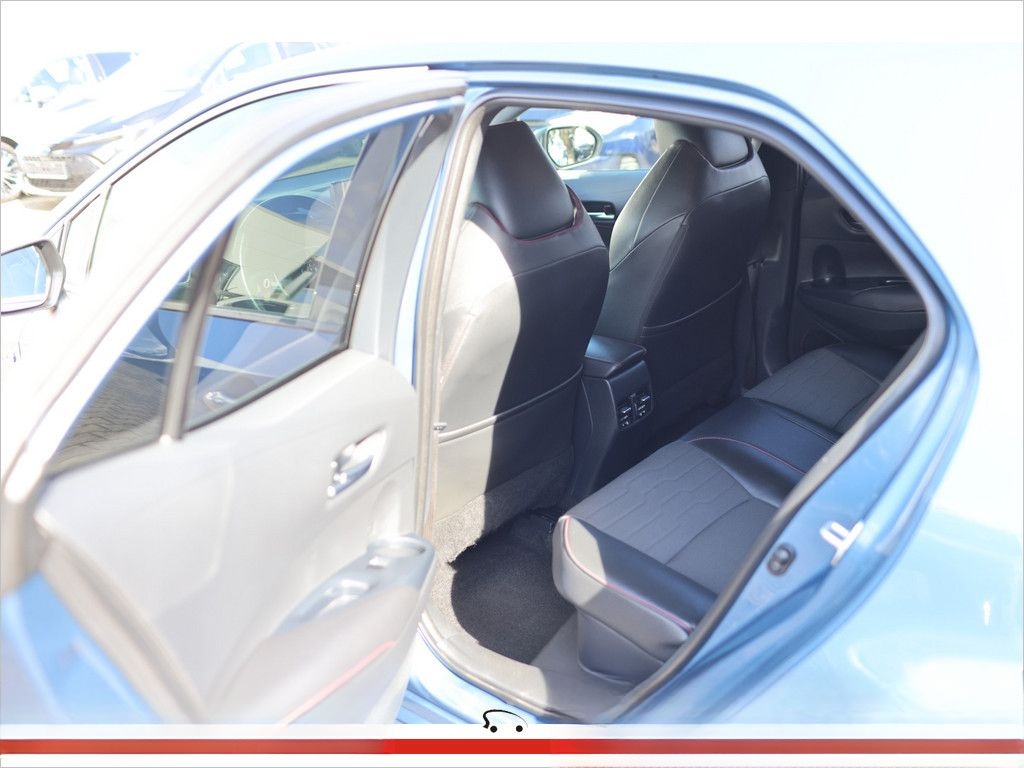 Toyota Corolla 2.0 Hybrid Lounge foto 18