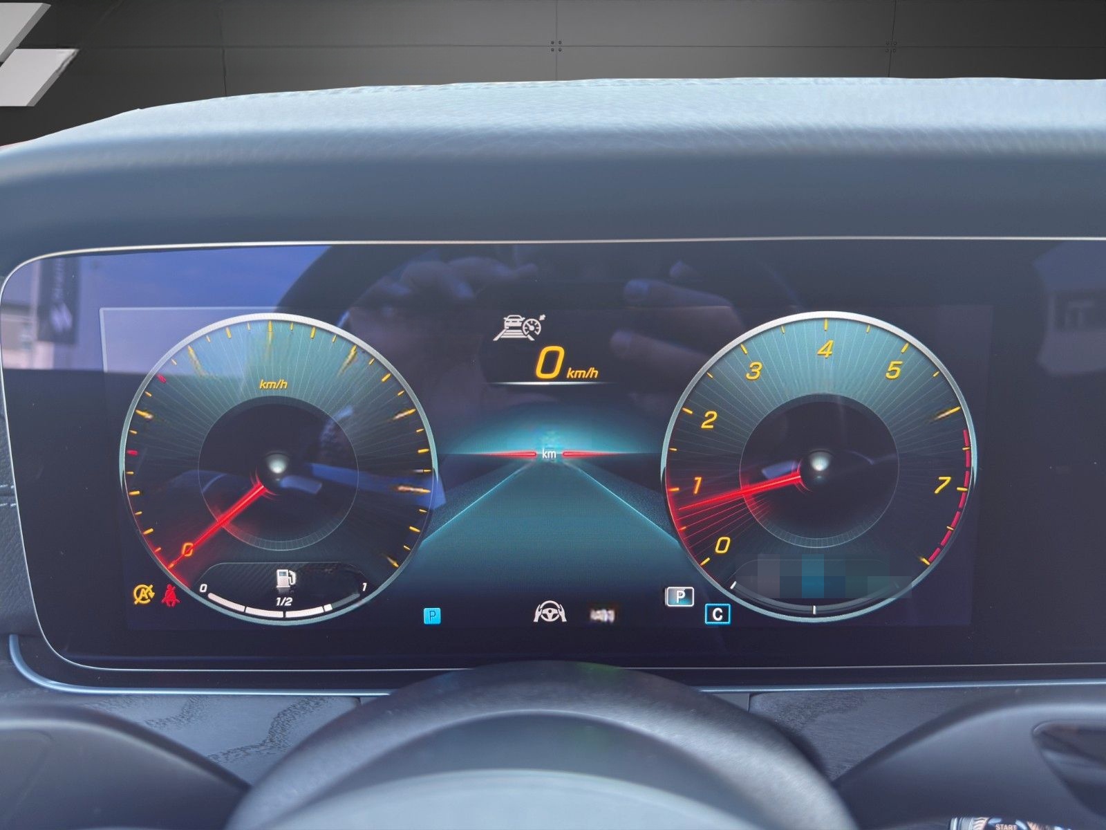 Mercedes-Benz E200 AMG*MAGNO*WIDE*R-KAMERA*DISTR+*LED*NIGHT foto 18