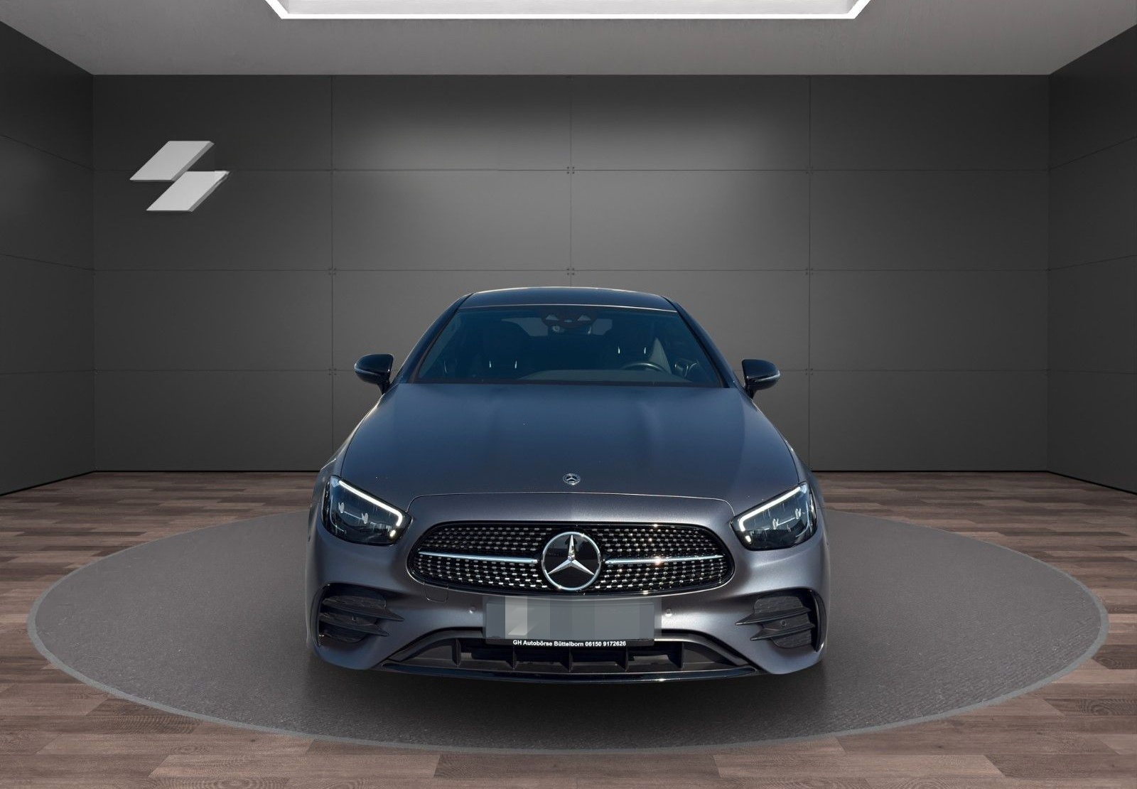 Mercedes-Benz E200 AMG*MAGNO*WIDE*R-KAMERA*DISTR+*LED*NIGHT foto 5