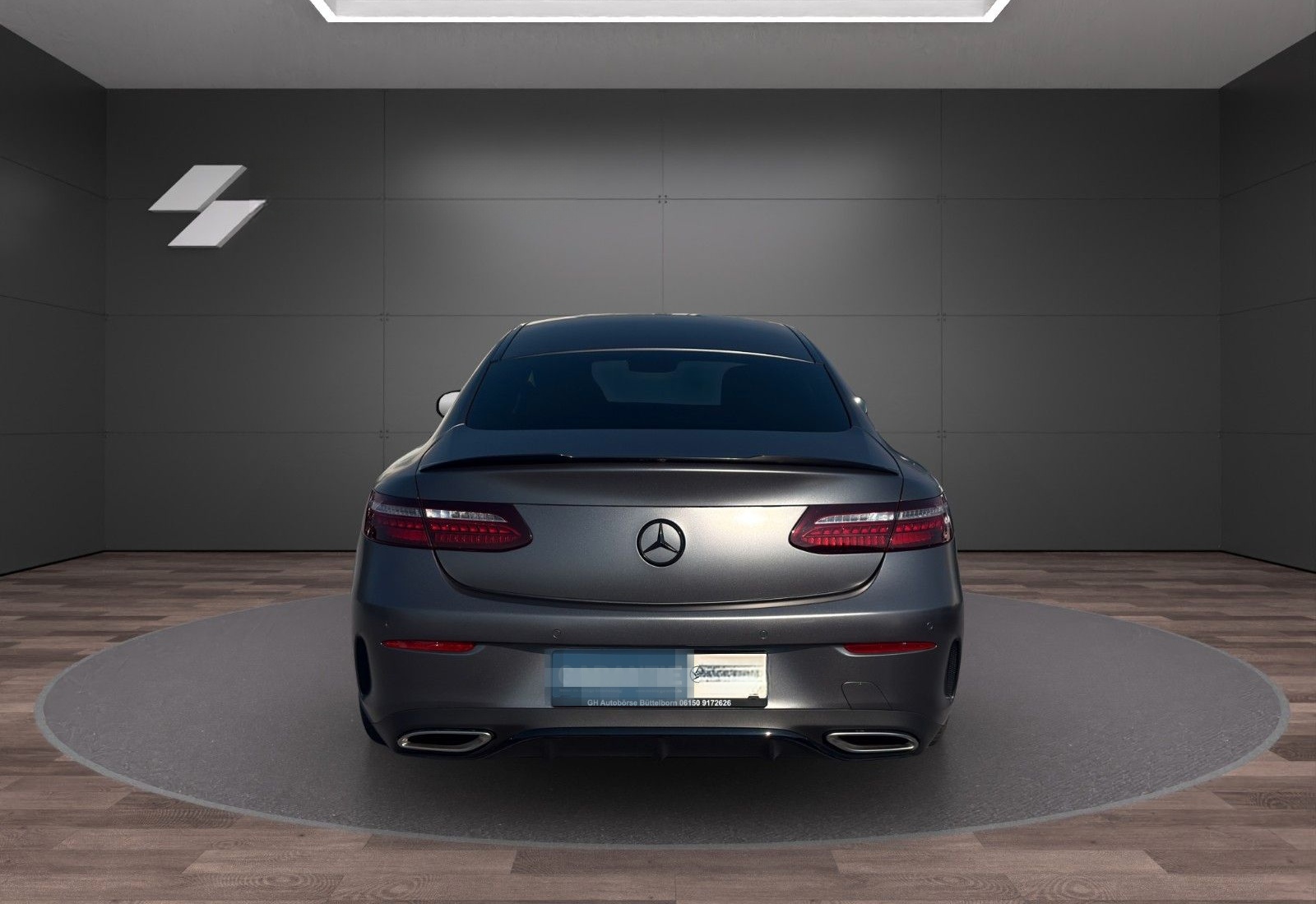 Mercedes-Benz E200 AMG*MAGNO*WIDE*R-KAMERA*DISTR+*LED*NIGHT foto 6