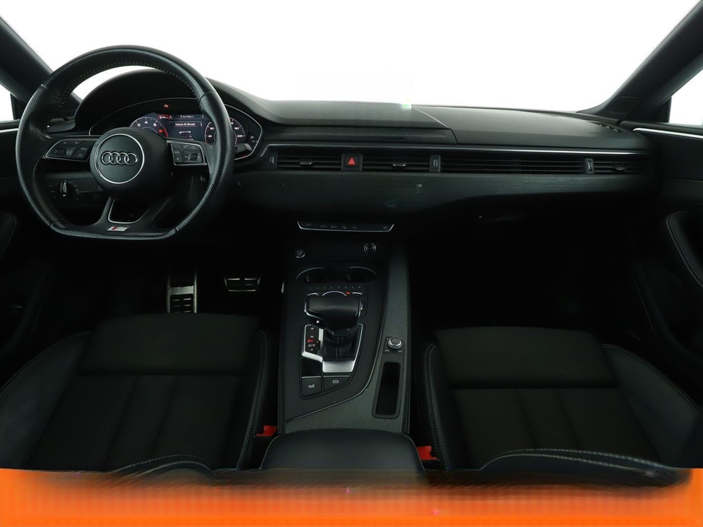 Audi A5 2.0 TFSI Sport Aut.*NAVI*TEMPO*PLA*PDC* foto 12