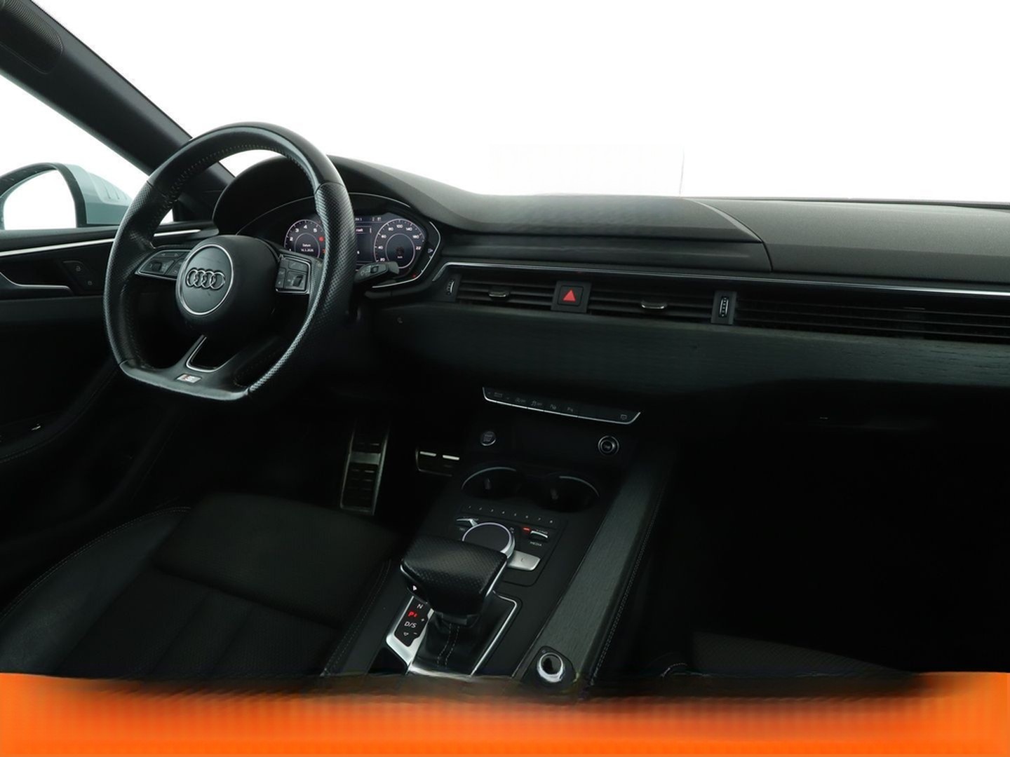 Audi A5 2.0 TFSI Sport Aut.*NAVI*TEMPO*PLA*PDC* foto 13