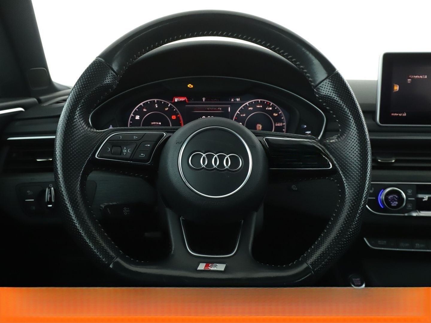 Audi A5 2.0 TFSI Sport Aut.*NAVI*TEMPO*PLA*PDC* foto 19