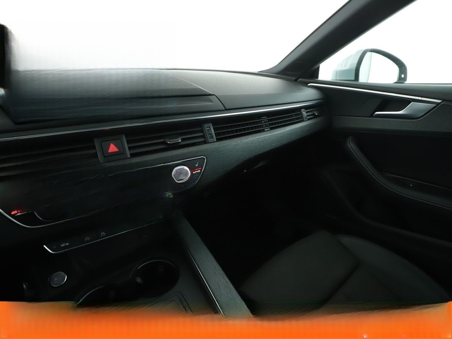 Audi A5 2.0 TFSI Sport Aut.*NAVI*TEMPO*PLA*PDC* foto 27