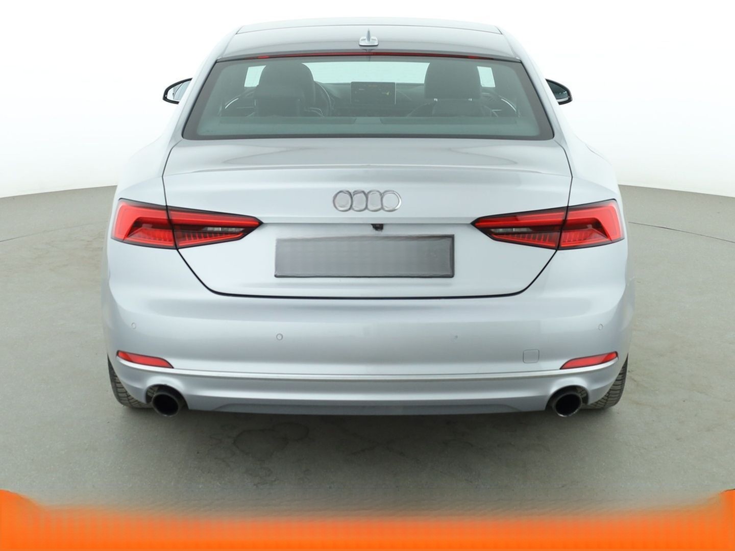 Audi A5 2.0 TFSI Sport Aut.*NAVI*TEMPO*PLA*PDC* foto 5