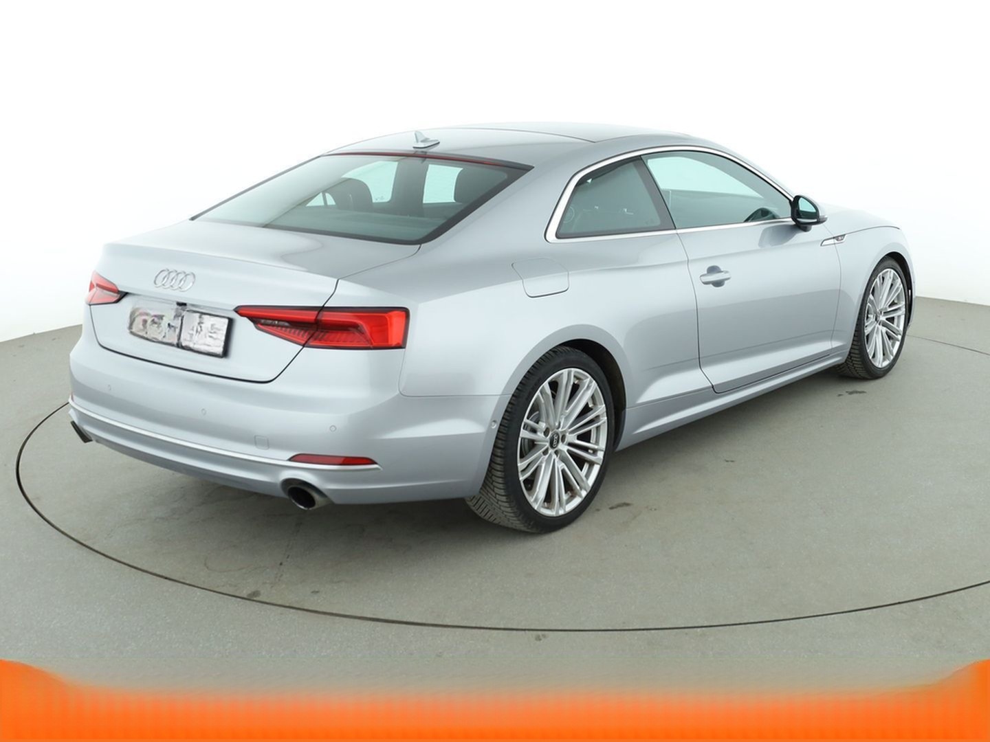 Audi A5 2.0 TFSI Sport Aut.*NAVI*TEMPO*PLA*PDC* foto 6