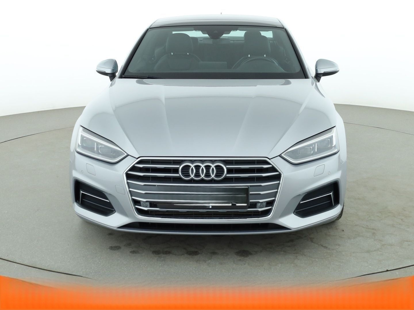 Audi A5 2.0 TFSI Sport Aut.*NAVI*TEMPO*PLA*PDC* foto 9