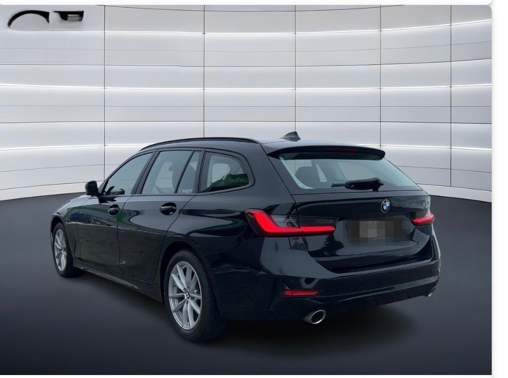 BMW 320 320 d Mild Hybrid Advantage (EURO 6d) foto 4