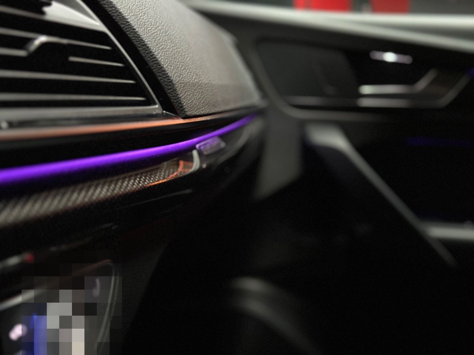 Audi SQ5 Sportback|Matrix|Raute|HUD|Pano|Air|B&O|MwSt foto 21