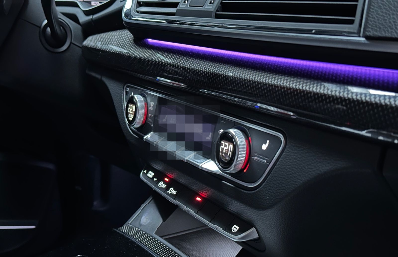 Audi SQ5 Sportback|Matrix|Raute|HUD|Pano|Air|B&O|MwSt foto 22