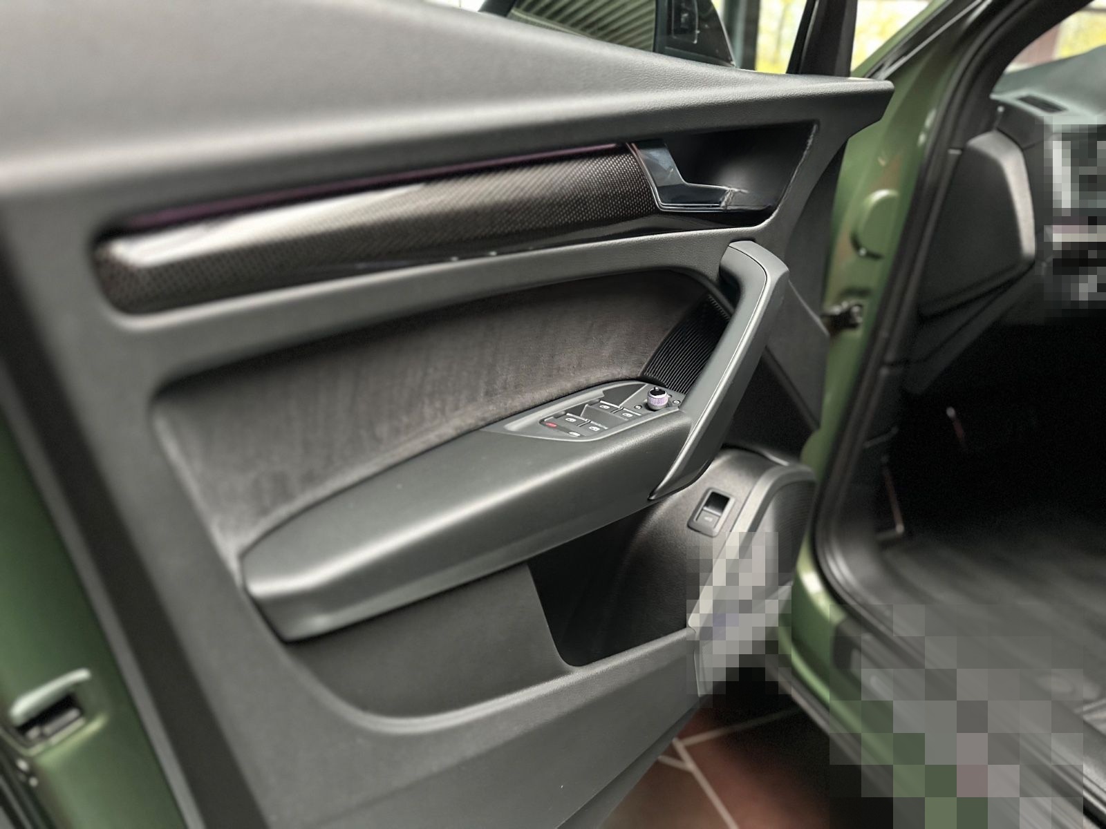 Audi SQ5 Sportback|Matrix|Raute|HUD|Pano|Air|B&O|MwSt foto 7