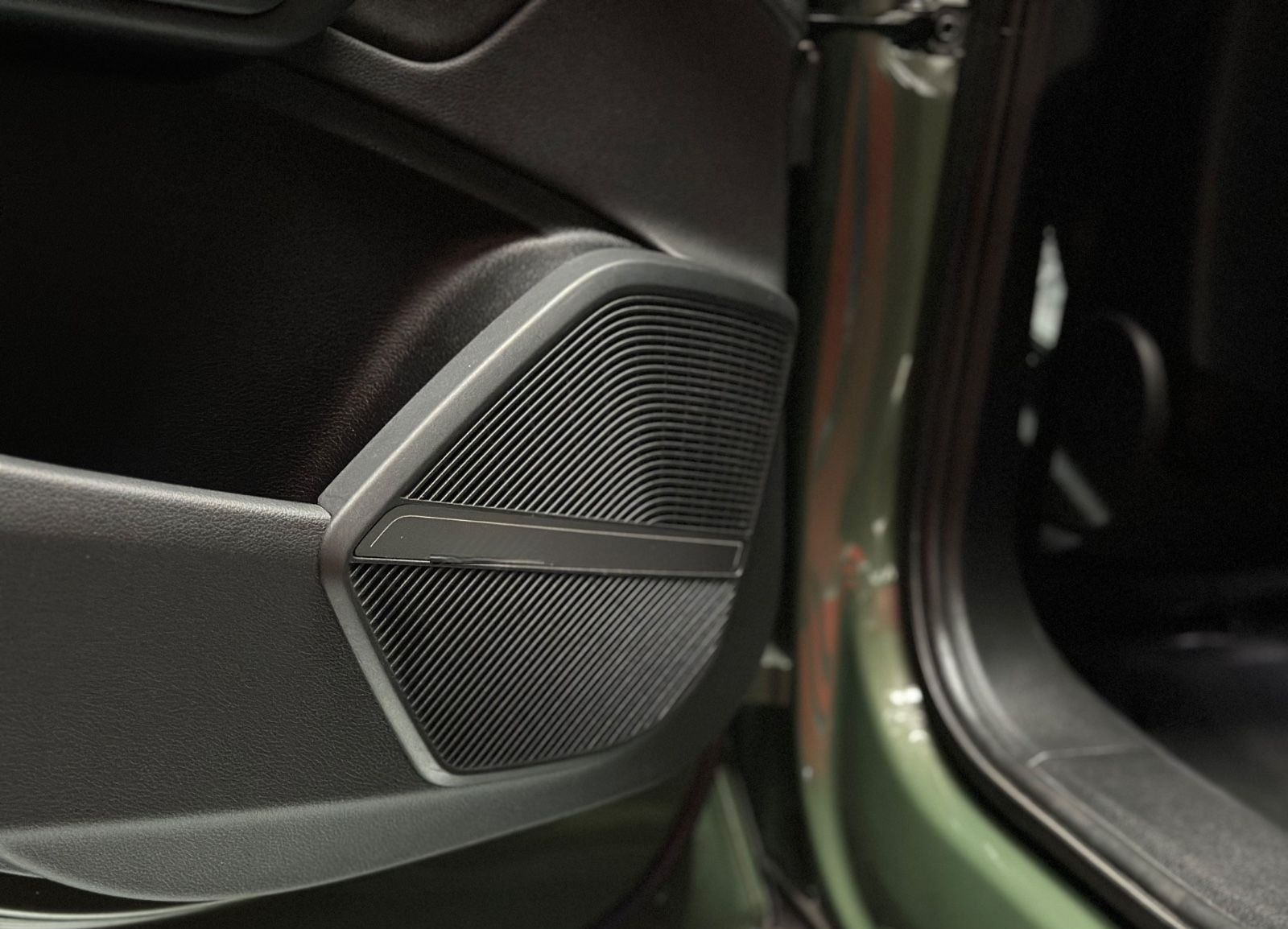 Audi SQ5 Sportback|Matrix|Raute|HUD|Pano|Air|B&O|MwSt foto 9