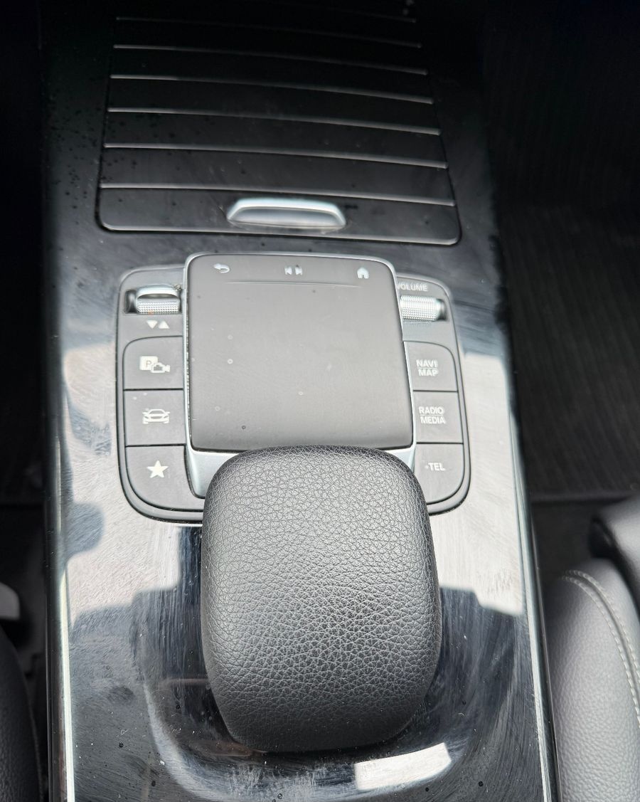 Mercedes-Benz A 200 A A 200*Navi/Kamera/LED* foto 8