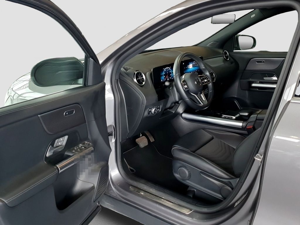Mercedes-Benz GLA 200 el.Heckklappe*AHK*Sitzheizung*Kamera*LED foto 13
