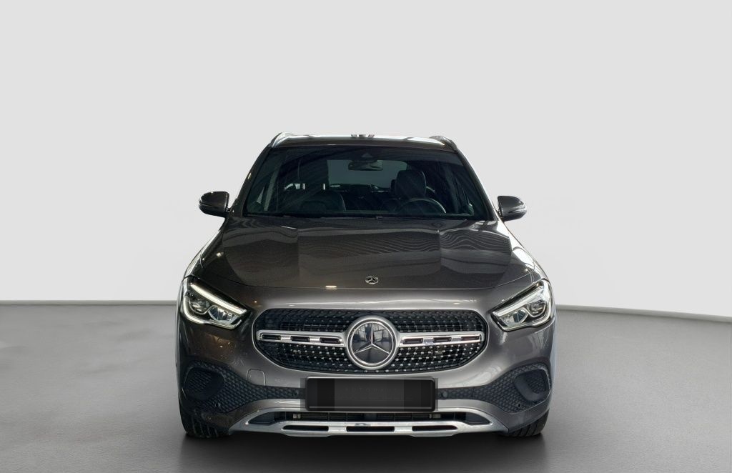 Mercedes-Benz GLA 200 el.Heckklappe*AHK*Sitzheizung*Kamera*LED foto 21