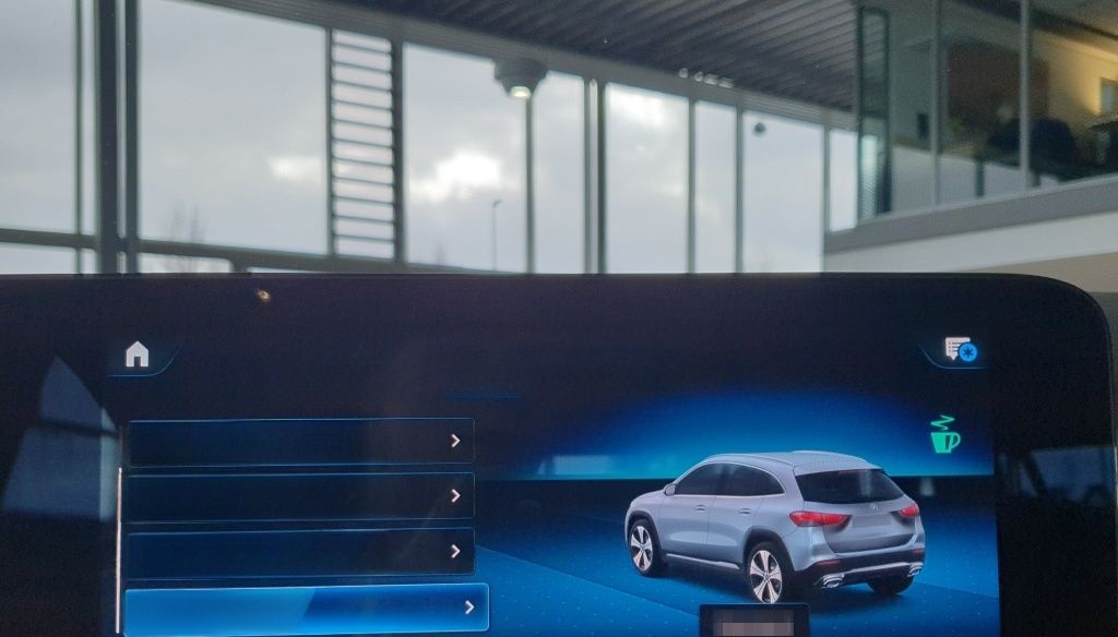 Mercedes-Benz GLA 200 el.Heckklappe*AHK*Sitzheizung*Kamera*LED foto 25