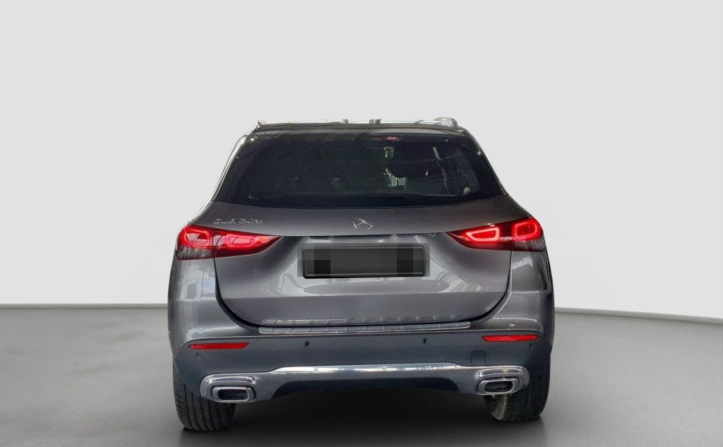 Mercedes-Benz GLA 200 el.Heckklappe*AHK*Sitzheizung*Kamera*LED foto 5