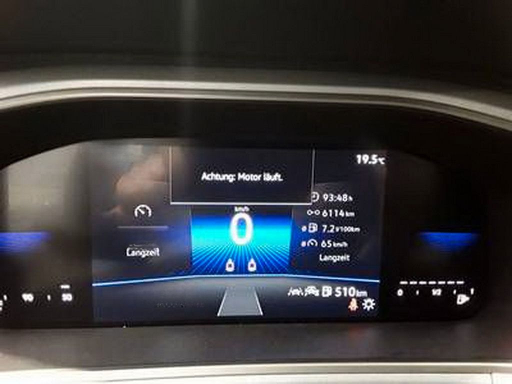 Volkswagen T-Roc Cabrio Goal 1.0 TSI ACC+Kamera+Navi+LM17 foto 5