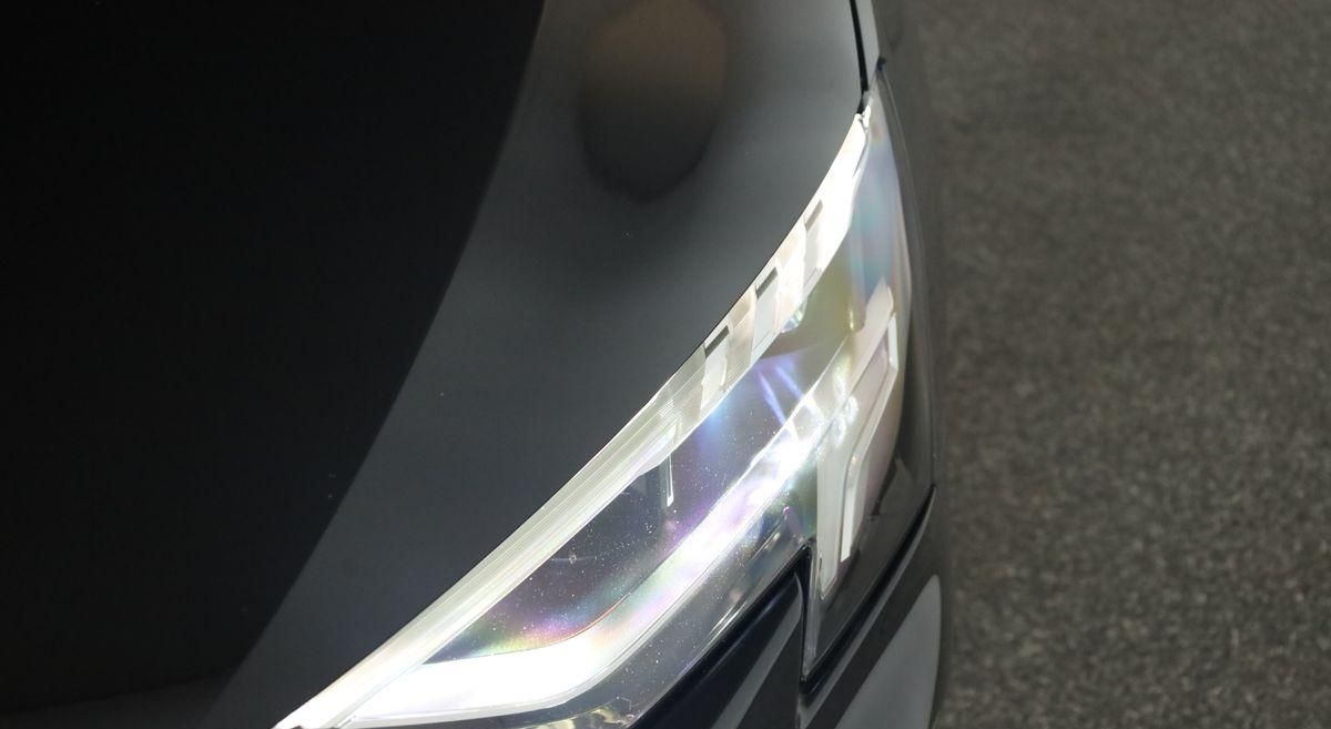 Audi S3 Sportback S tronic Nappa LED Pano Nav SHZ Kam foto 11