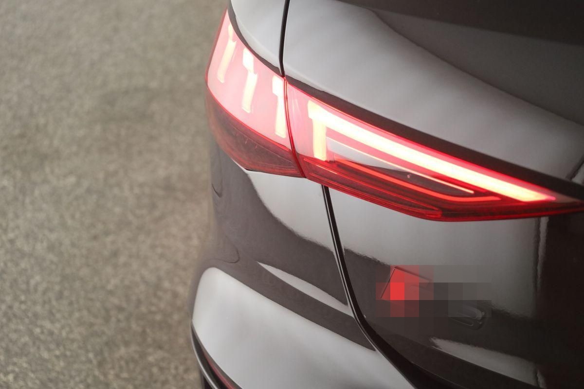 Audi S3 Sportback S tronic Nappa LED Pano Nav SHZ Kam foto 10