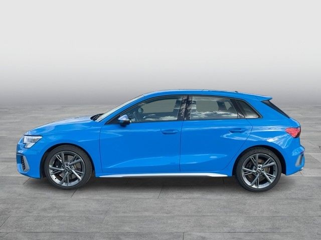 Audi S3 Sportback 2.0 TFSI S-Tronic quattro MATRIX+SH foto 2