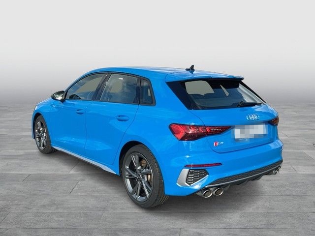 Audi S3 Sportback 2.0 TFSI S-Tronic quattro MATRIX+SH foto 3