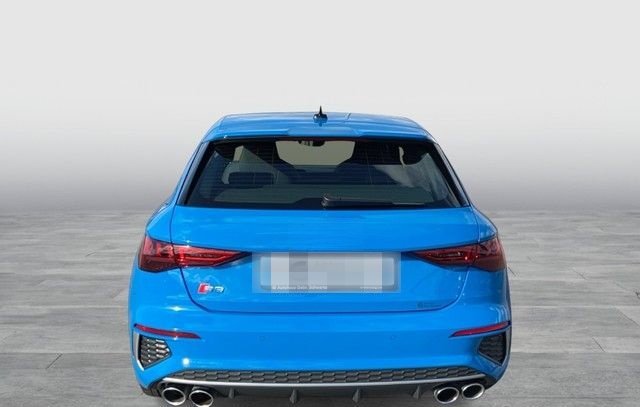 Audi S3 Sportback 2.0 TFSI S-Tronic quattro MATRIX+SH foto 4