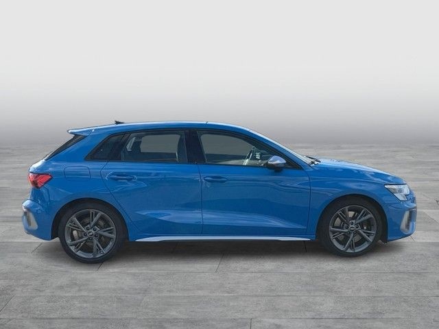 Audi S3 Sportback 2.0 TFSI S-Tronic quattro MATRIX+SH foto 5