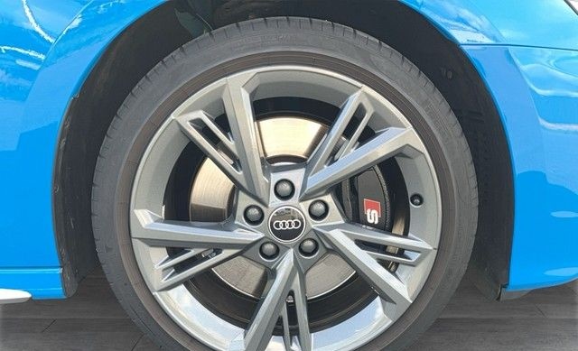 Audi S3 Sportback 2.0 TFSI S-Tronic quattro MATRIX+SH foto 6