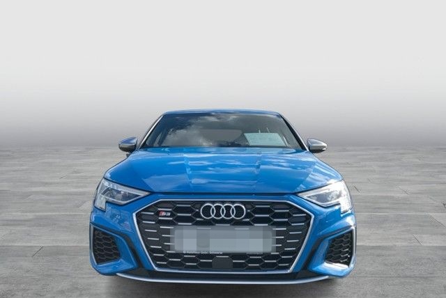 Audi S3 Sportback 2.0 TFSI S-Tronic quattro MATRIX+SH foto 7