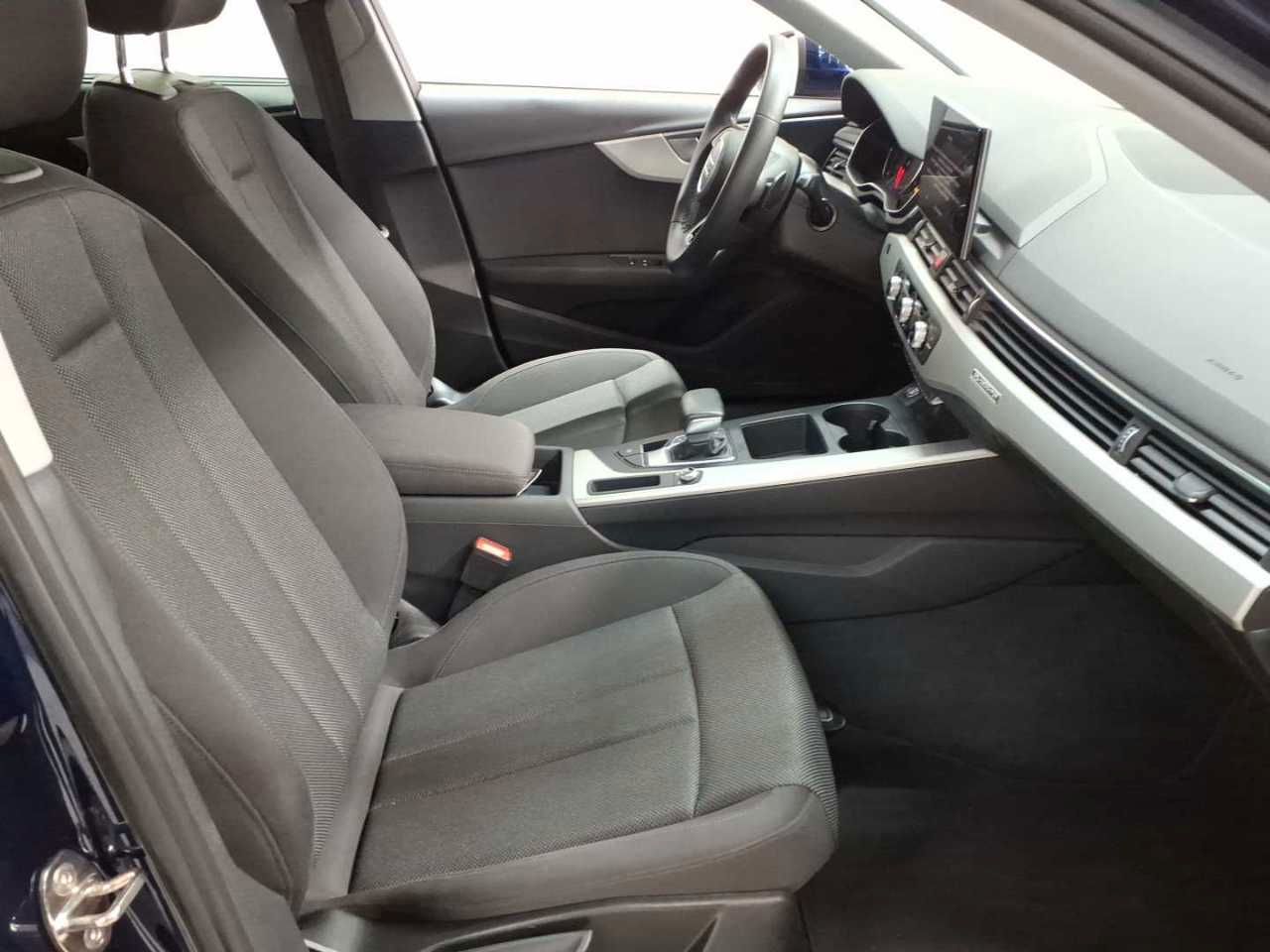 Audi A4 Avant 50 TDI quattro tiptronic S foto 11