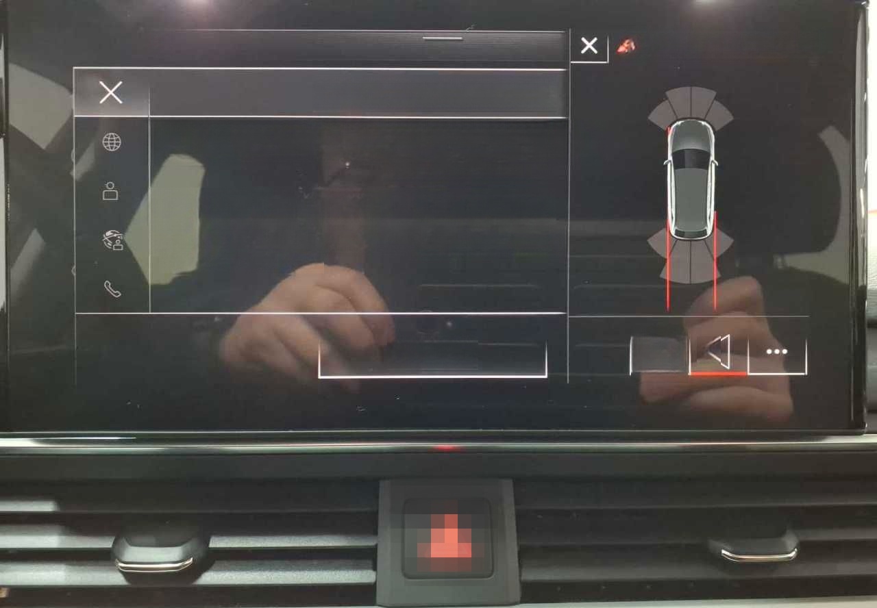 Audi A4 Avant 50 TDI quattro tiptronic S foto 13