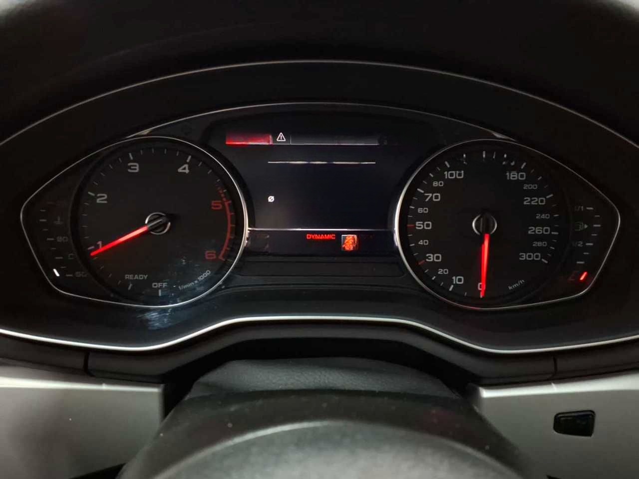 Audi A4 Avant 50 TDI quattro tiptronic S foto 14