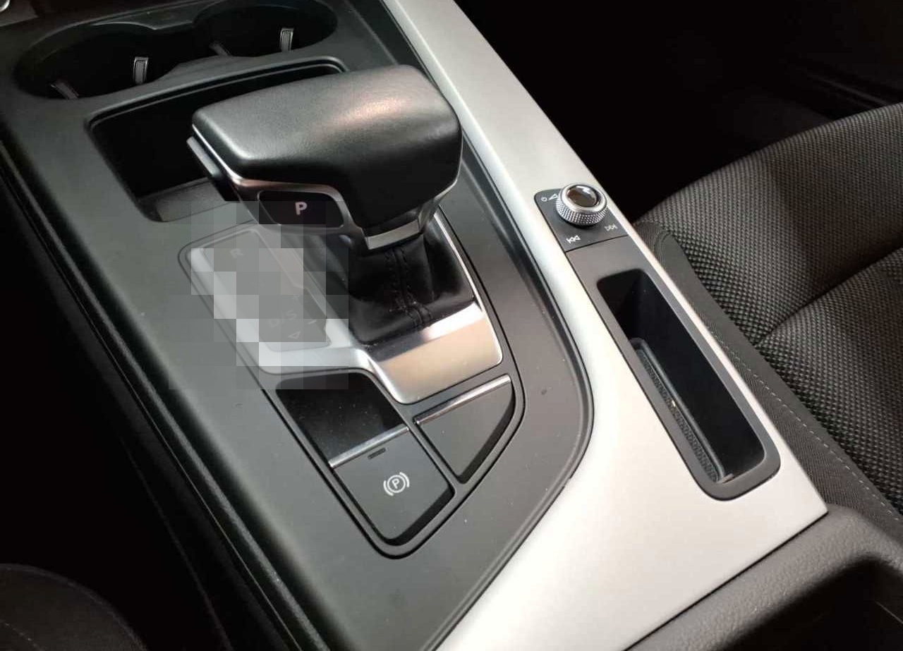 Audi A4 Avant 50 TDI quattro tiptronic S foto 15