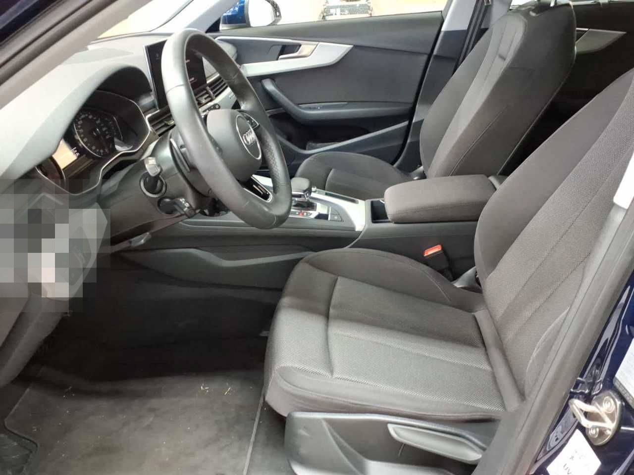 Audi A4 Avant 50 TDI quattro tiptronic S foto 3