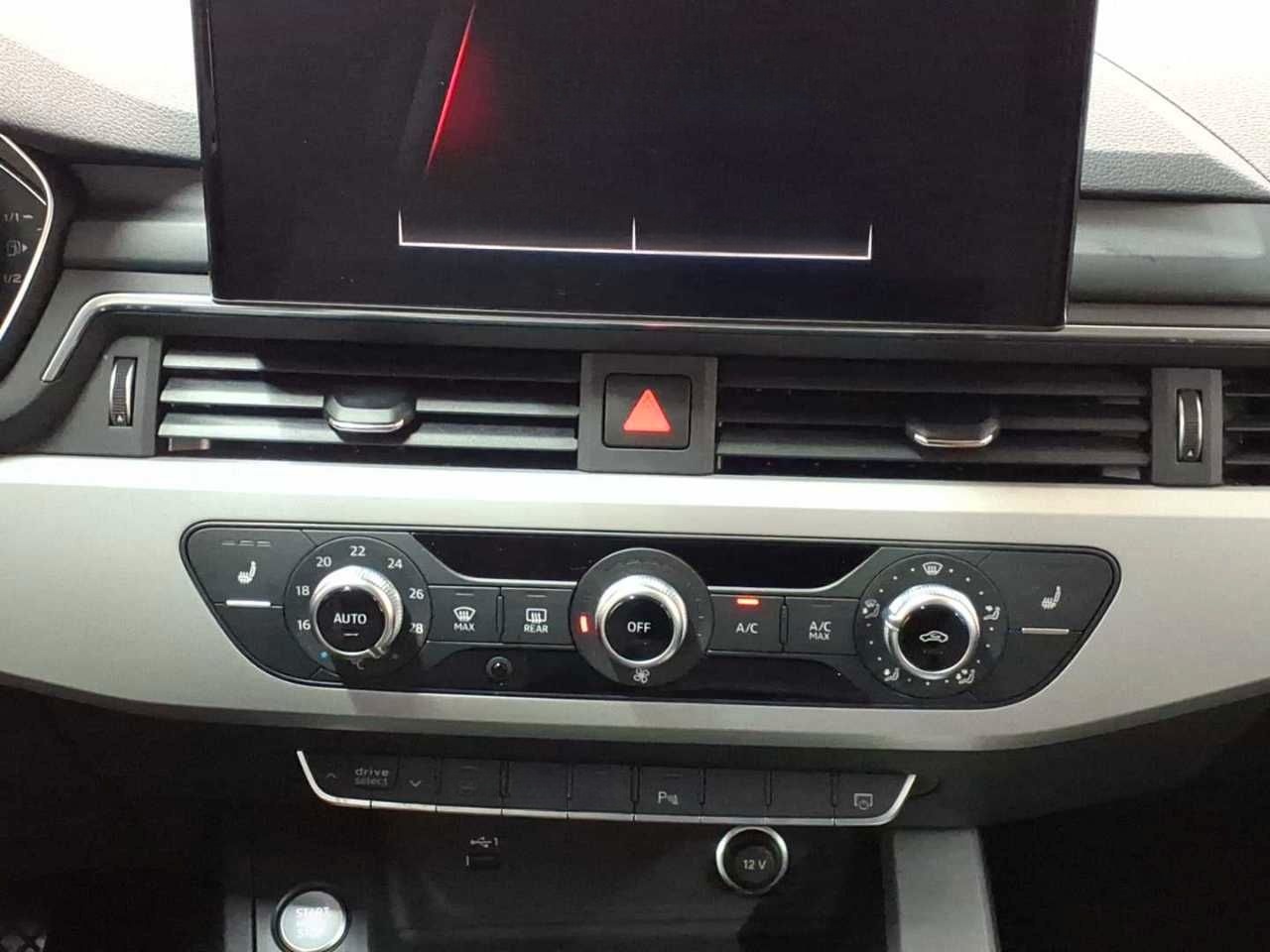 Audi A4 Avant 50 TDI quattro tiptronic S foto 6