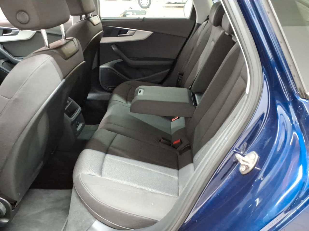 Audi A4 Avant 50 TDI quattro tiptronic S foto 7