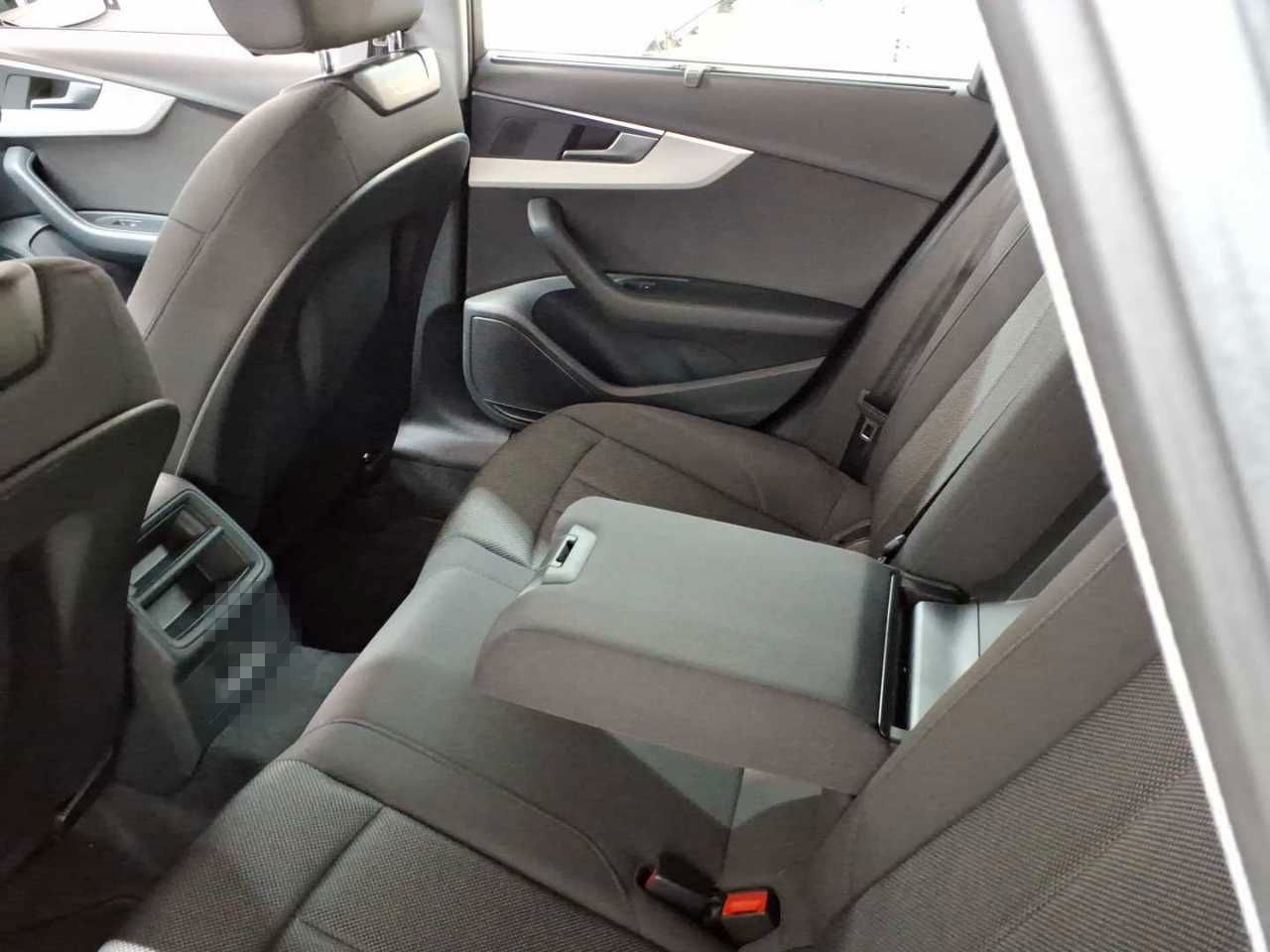 Audi A4 Avant 50 TDI quattro tiptronic S foto 8