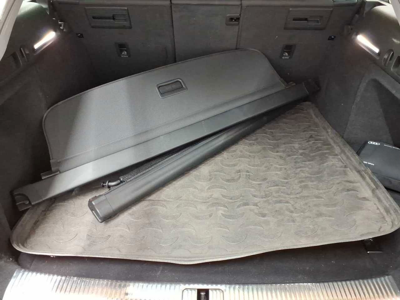 Audi A4 Avant 50 TDI quattro tiptronic S foto 10