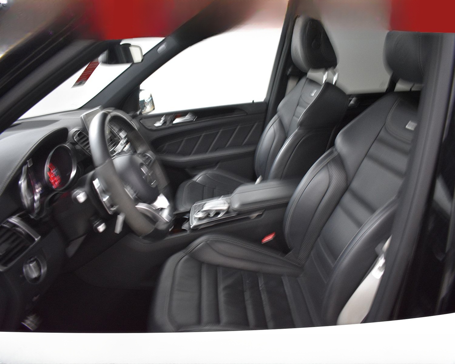 Mercedes-Benz GLE63 S AMG NIGHT+LUFT+PANO+STNDHZ+360+NAPPA+21" foto 14