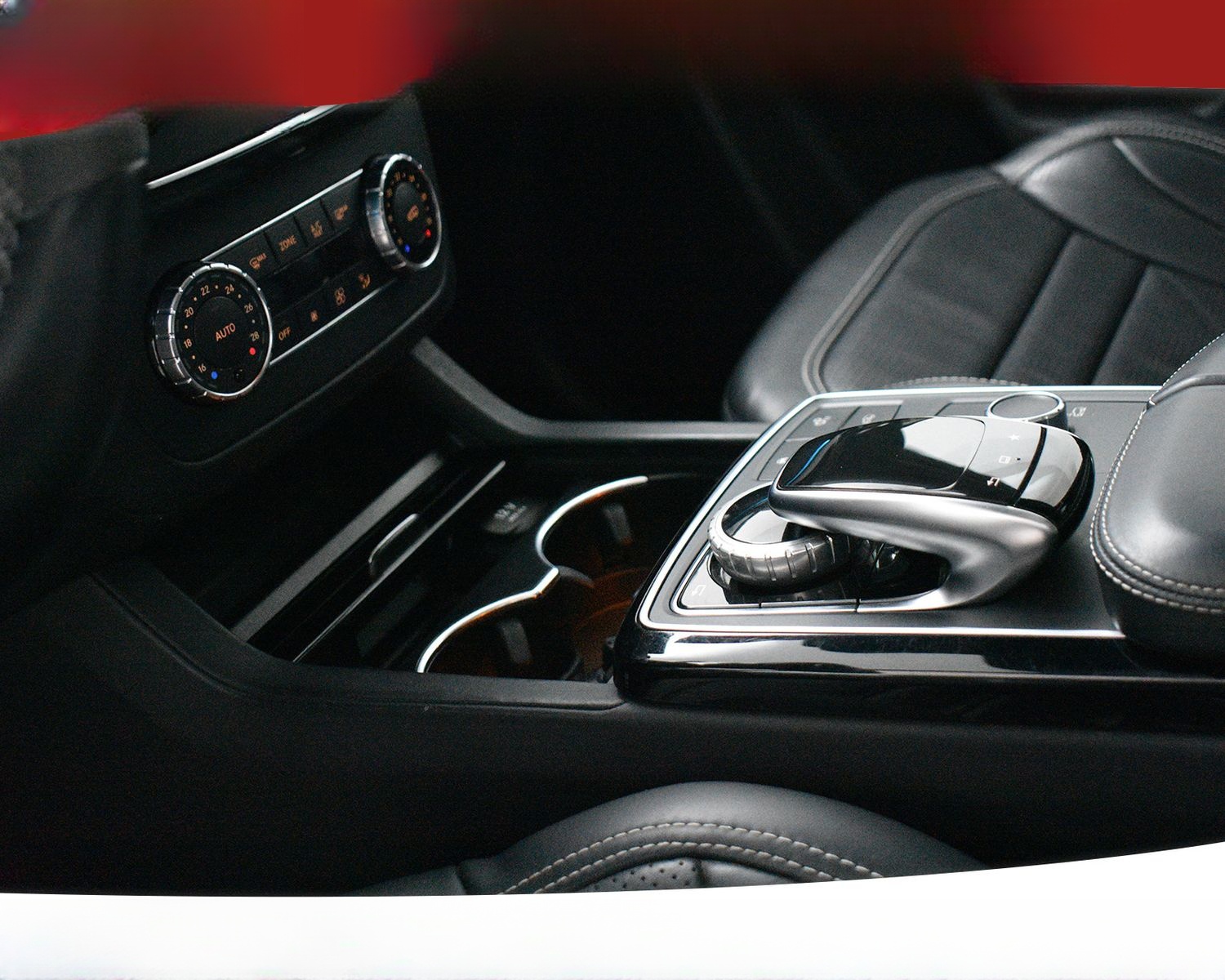 Mercedes-Benz GLE63 S AMG NIGHT+LUFT+PANO+STNDHZ+360+NAPPA+21" foto 15