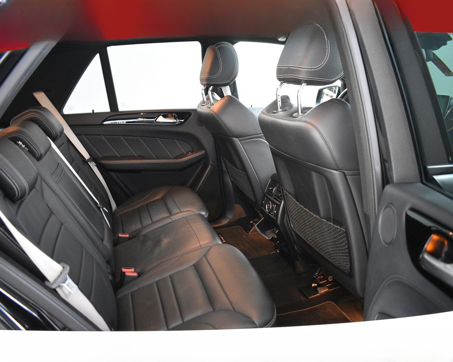 Mercedes-Benz GLE63 S AMG NIGHT+LUFT+PANO+STNDHZ+360+NAPPA+21" foto 18