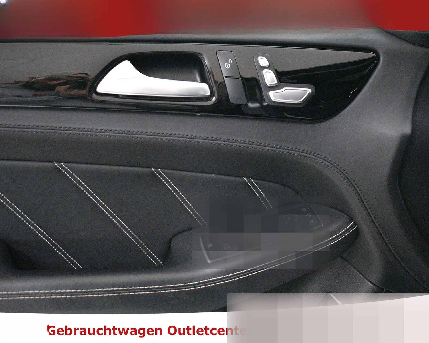 Mercedes-Benz GLE63 S AMG NIGHT+LUFT+PANO+STNDHZ+360+NAPPA+21" foto 21