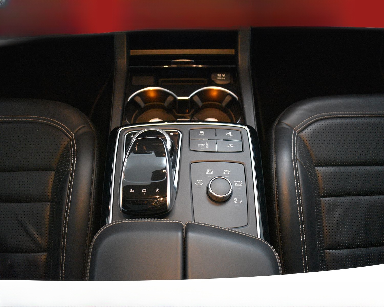 Mercedes-Benz GLE63 S AMG NIGHT+LUFT+PANO+STNDHZ+360+NAPPA+21" foto 23